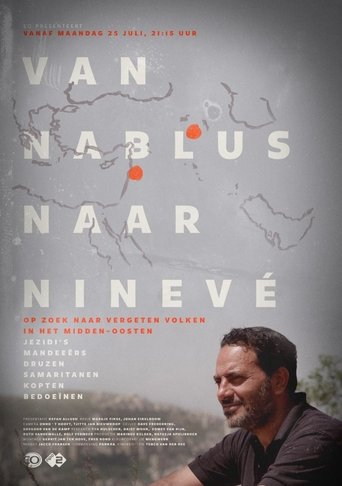 Van Nablus naar Ninevé Poster of Van Nablus naar Ninevé