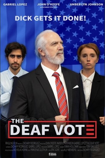 The Deaf Vote Poster of The Deaf Vote