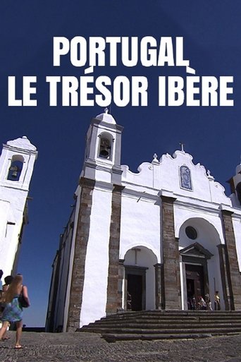 Portugal, le trésor ibère Poster of Portugal, le trésor ibère
