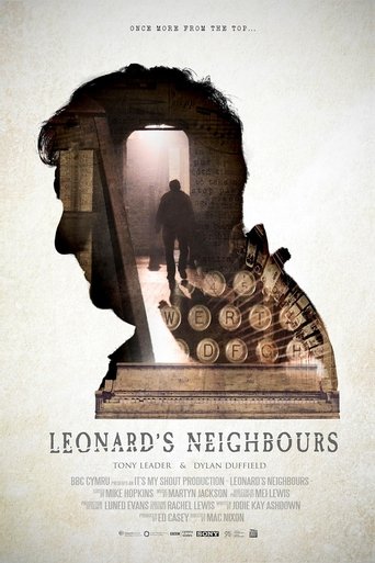 Leonard's Neighbours Poster of Leonard's Neighbours
