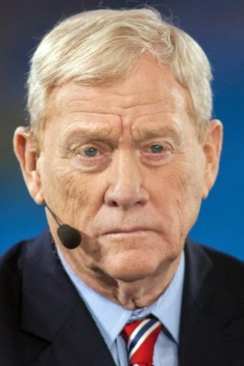 Bill Polian Portrait of Bill Polian