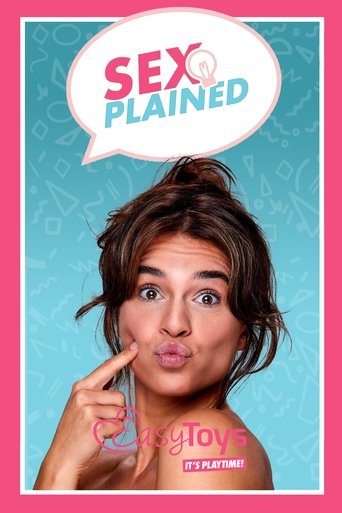 Sexplained Poster of Sexplained