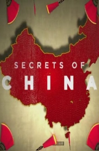 Secrets of China Poster of Secrets of China