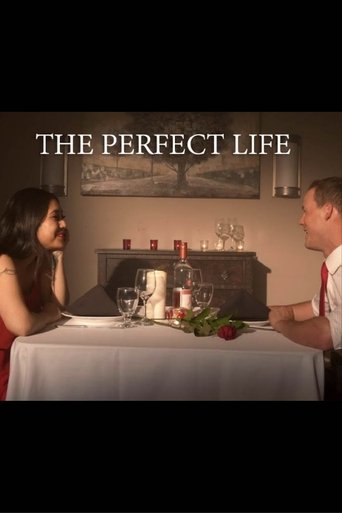 The Perfect Life Poster of The Perfect Life