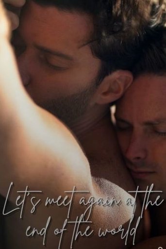 Let's Meet Again at the End of the World Poster of Let's Meet Again at the End of the World