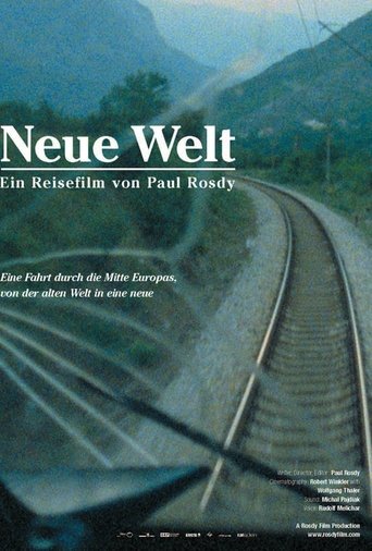 Neue Welt Poster of Neue Welt