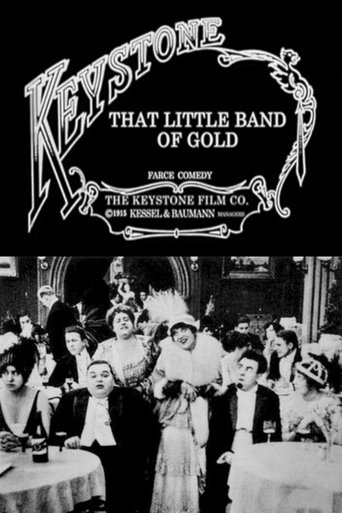 That Little Band Of Gold Poster of That Little Band Of Gold
