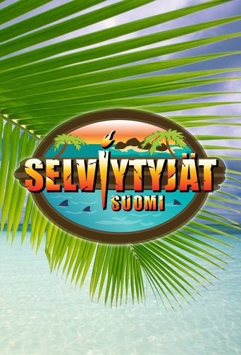 Selviytyjät Suomi Poster of Selviytyjät Suomi