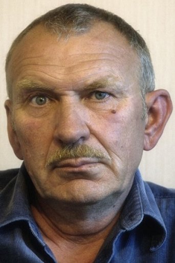 Anatoliy Koshcheev Portrait of Anatoliy Koshcheev