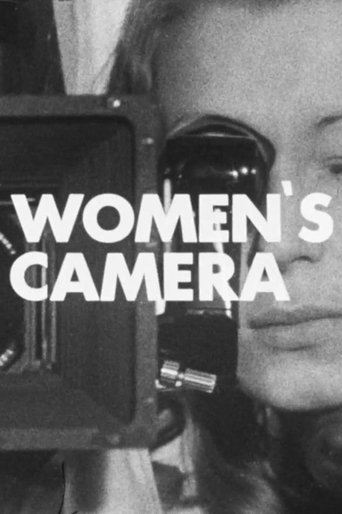 Women’s Camera Poster of Women’s Camera