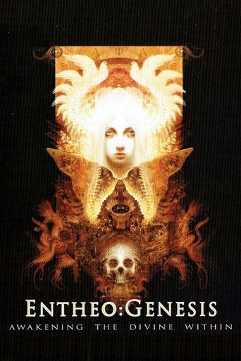 Entheogen: Awakening the Divine Within Poster of Entheogen: Awakening the Divine Within