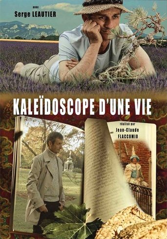Kaleidoscope of a Life Poster of Kaleidoscope of a Life