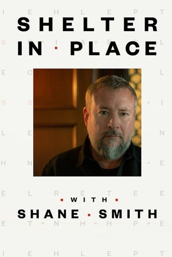 Shelter in Place with Shane Smith Poster of Shelter in Place with Shane Smith