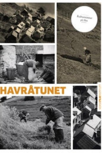 Havråtunet Poster of Havråtunet