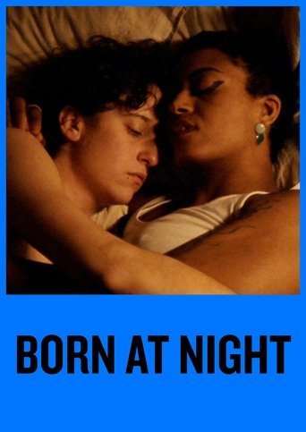 Born at Night Poster of Born at Night