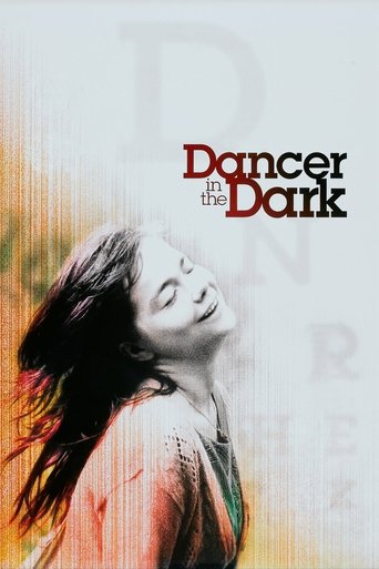 Dancer in the Dark Poster of Dancer in the Dark