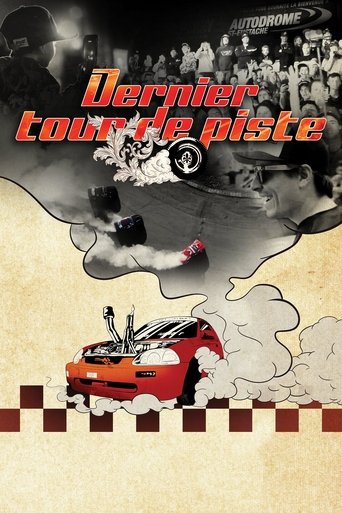 Dernier tour de piste Poster of Dernier tour de piste