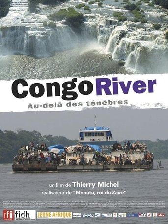 Congo River Poster of Congo River