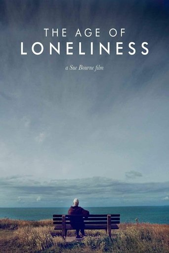 The Age of Loneliness Poster of The Age of Loneliness