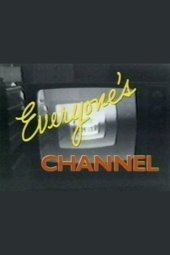 Everyone's Channel Poster of Everyone's Channel