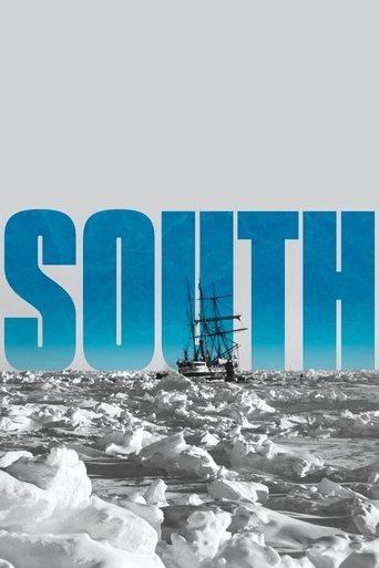 South Poster of South