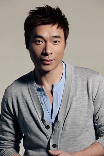 Portrait of Andy Hui