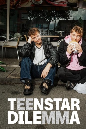 Teenstar Dilemma - The Journey of the Lochmann Twins Poster of Teenstar Dilemma - The Journey of the Lochmann Twins