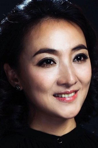 Zhao Siyuan Portrait of Zhao Siyuan