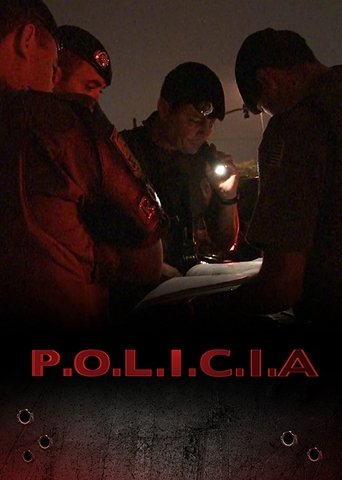 P.O.L.I.C.I.A Poster of P.O.L.I.C.I.A