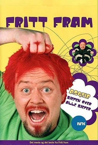 Fritt Fram Poster of Fritt Fram