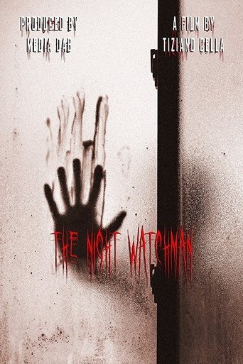 The Night Watchman Poster of The Night Watchman