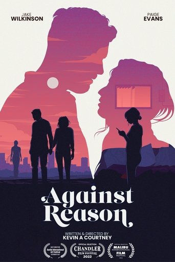 Against Reason Poster of Against Reason