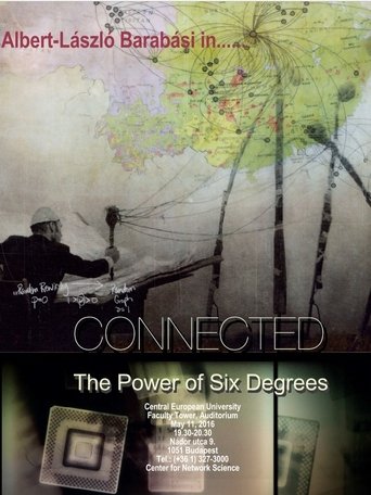 Connected: The Power of Six Degrees Poster of Connected: The Power of Six Degrees