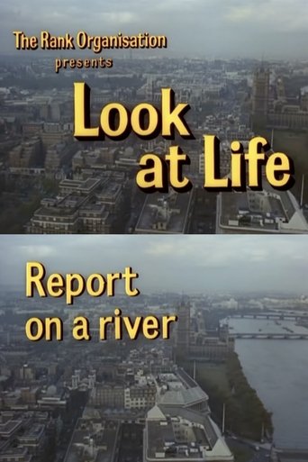 Look at Life: Report on a River Poster of Look at Life: Report on a River