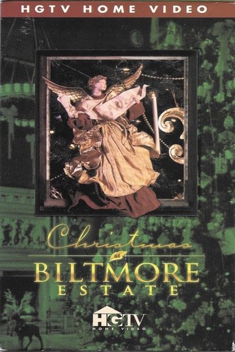 Christmas at Biltmore Estate Poster of Christmas at Biltmore Estate