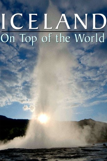 Iceland: On Top of the World Poster of Iceland: On Top of the World