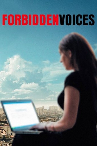 Forbidden Voices Poster of Forbidden Voices
