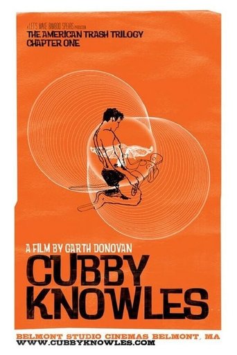 Cubby Knowles Poster of Cubby Knowles