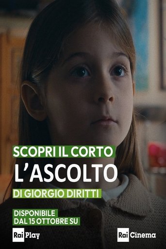 L'Ascolto Poster of L'Ascolto