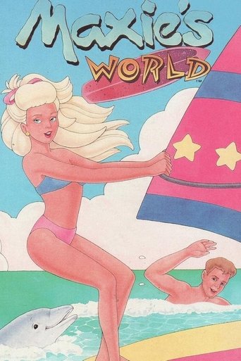Maxie's World Poster of Maxie's World