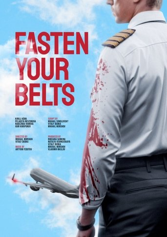 Fasten your belts Poster of Fasten your belts