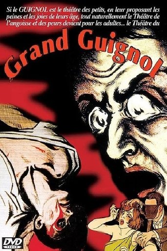 Grand Guignol Poster of Grand Guignol