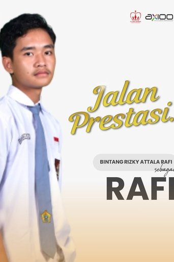 Bintang Rizky Atalla Raffi Portrait of Bintang Rizky Atalla Raffi