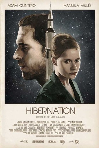 Hibernation Poster of Hibernation