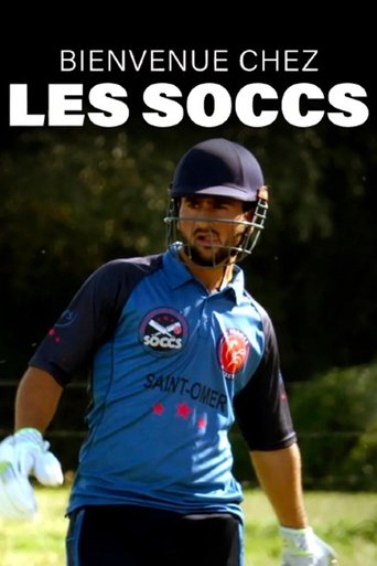 Bienvenue chez les SOCCS Poster of Bienvenue chez les SOCCS