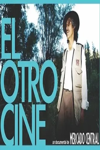 El otro cine Poster of El otro cine