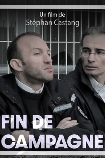 Fin de Campagne Poster of Fin de Campagne