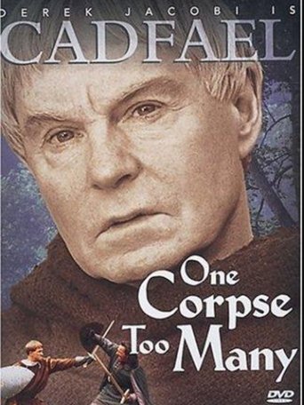 One Corpse Too Many Poster of One Corpse Too Many