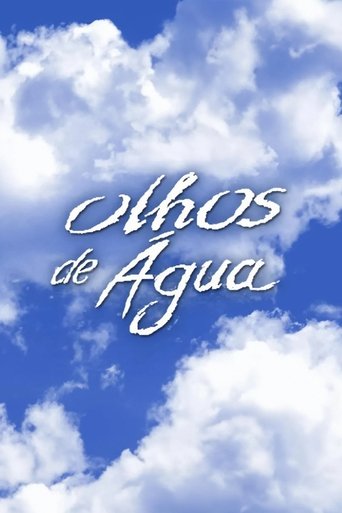 Olhos de Água Poster of Olhos de Água