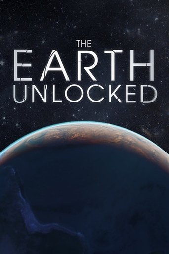 The Earth Unlocked Poster of The Earth Unlocked